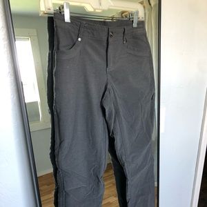 Kuhl hiking pants